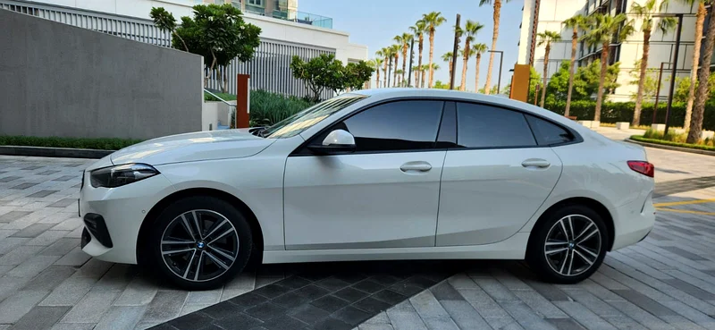 2021 BMW 218i Sport Performance - Excellent Condition - Bank Finance Available - Full Service History63405748112770114