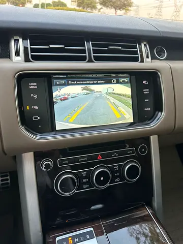 صورة مصغرة 16 لـ 2013 LAND Rover RANGE ROVER
