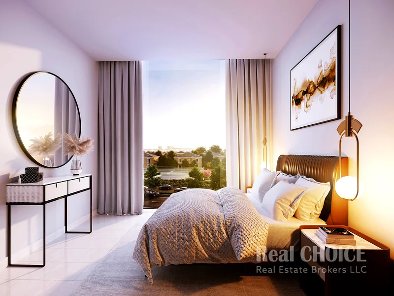 High Floor Studio | Modern Finish | Handover Soon63942426234498113