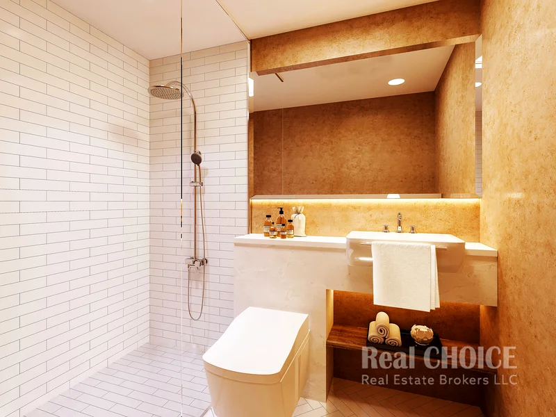 High Floor Studio | Modern Finish | Handover Soon63942426234498114