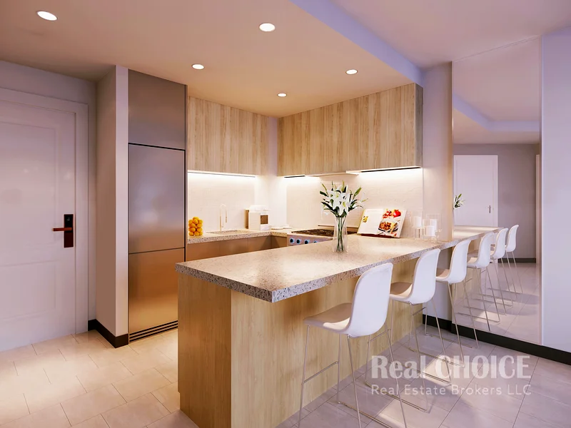 High Floor Studio | Modern Finish | Handover Soon63942426234498112