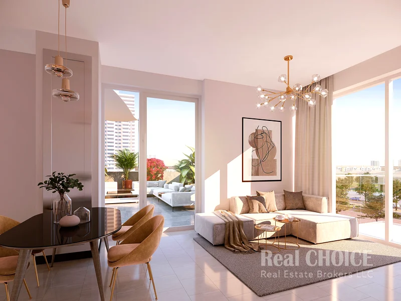 High Floor Studio | Modern Finish | Handover Soon63942426234498111