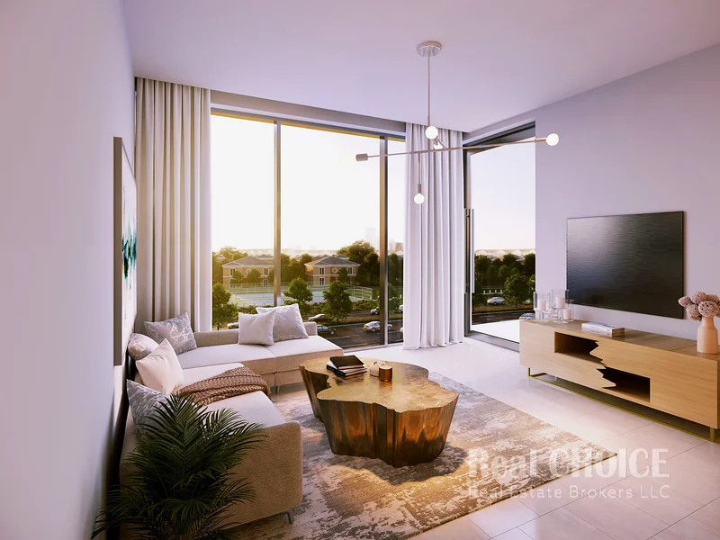 High Floor Studio | Modern Finish | Handover Soon63942426234498110