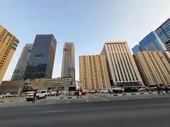 31k,32K,34K 1 MONTH FREE HOTT OFFER ON 1 BR HALL APARTMENTS NEXT TO LULLU ON DUBAI RTA BUS STOP F24