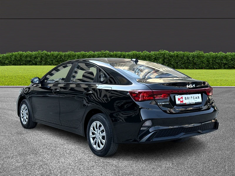 809/pm | KIA Cerato | Warranty till 202763398473684611111