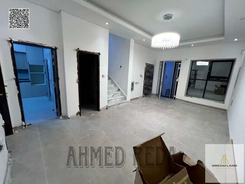 Including registration and ownership fees, two floors, stone facade, with the possibility of easy bank financing63891799401345112