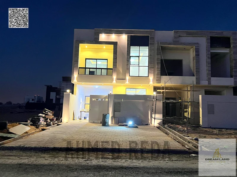 Including registration and ownership fees, two floors, stone facade, with the possibility of easy bank financing63891799401345110
