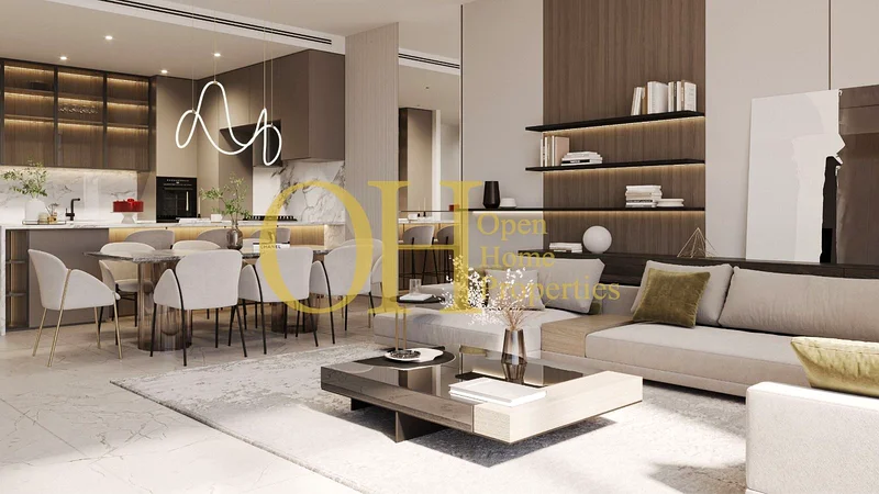 Prime Location | Luxury Living | Modern Amenities63847206702595114