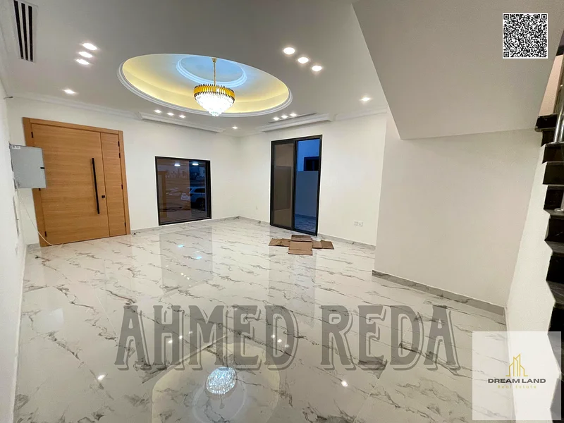Luxury villa for sale directly from the owner with no down payment | Freehold for all nationalities | Price includes registration and ownership63893337579651113