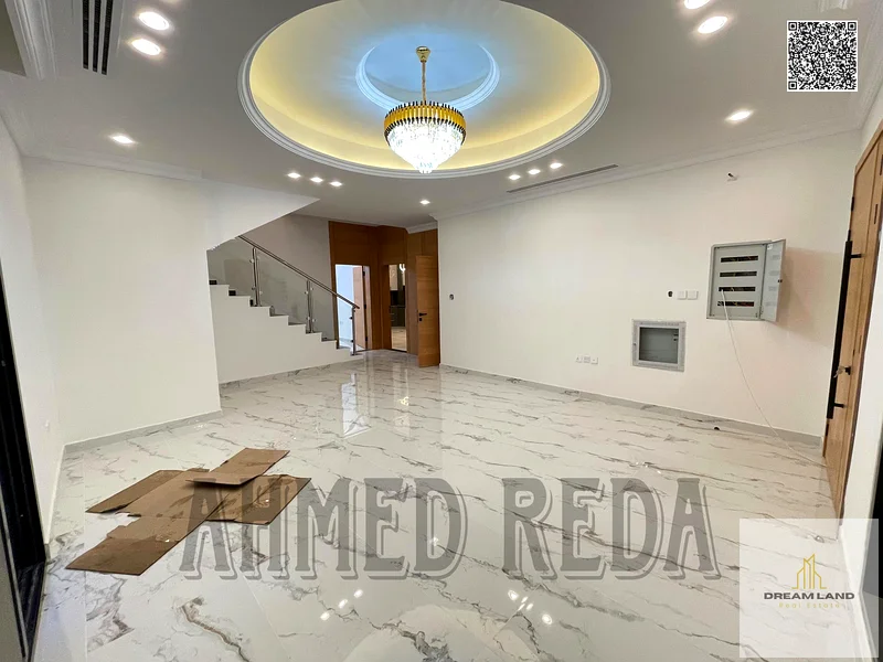 Luxury villa for sale directly from the owner with no down payment | Freehold for all nationalities | Price includes registration and ownership63893337579651112