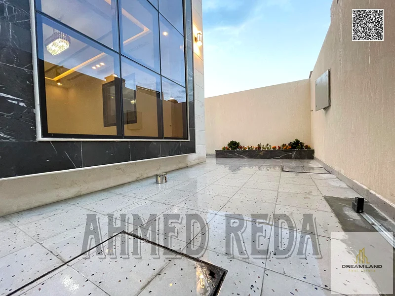 Luxury villa for sale directly from the owner with no down payment | Freehold for all nationalities | Price includes registration and ownership63893337579651114