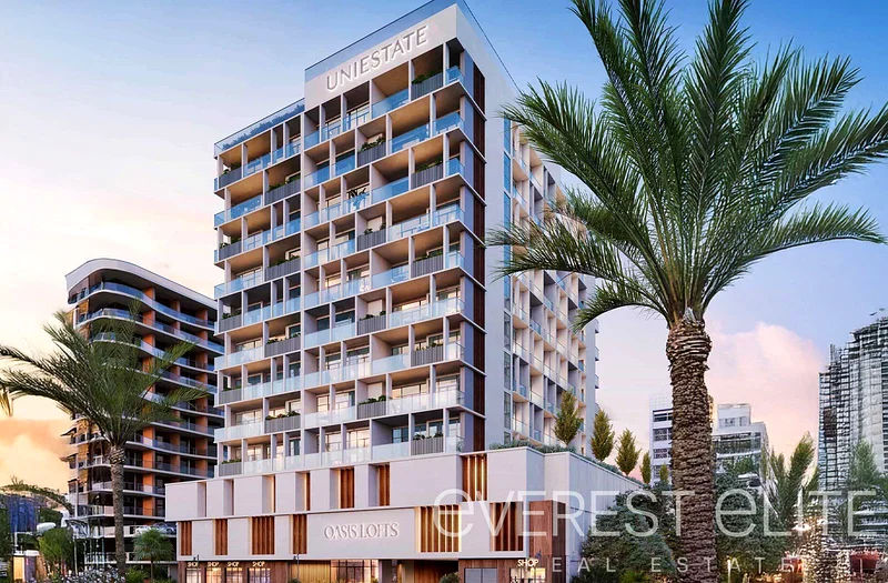 Studio | Modern | 2 Years PHPP63978481394306110