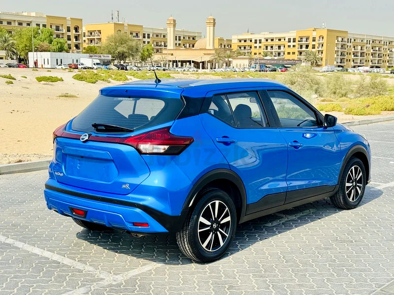 نيسان تطلق طراز SV 2022 خاص بدول مجلس التعاون الخليجي63399966273794113