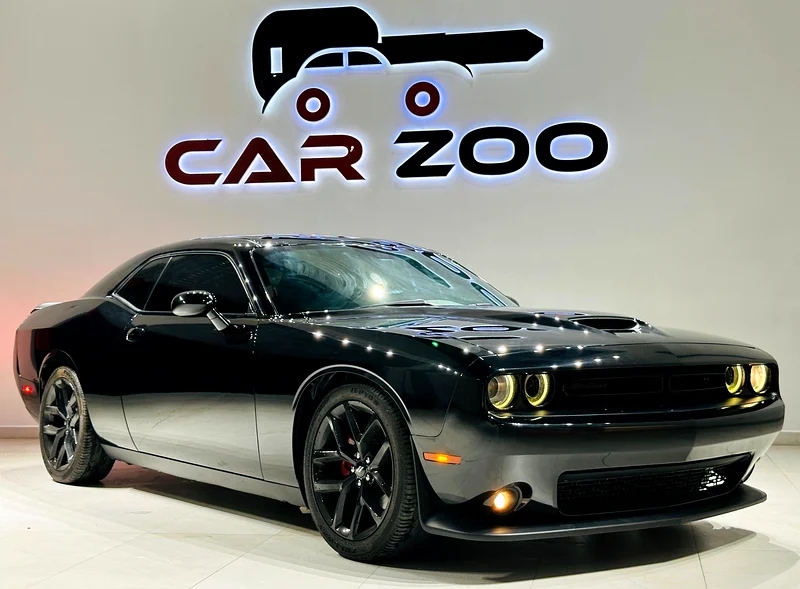 Dodge Challenger RT/2019/Warranty/V8 5.7L63398537487233113