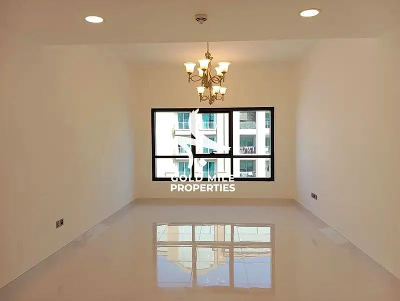 واسع وفاخر 1BHK ||| مبنى عائلي ||| وسائل رفاهية فئة أولى63744631865601110