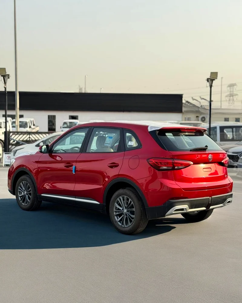 NEW MG ZS 1.5L (Comfort) - 2025 MODEL63398493425281113