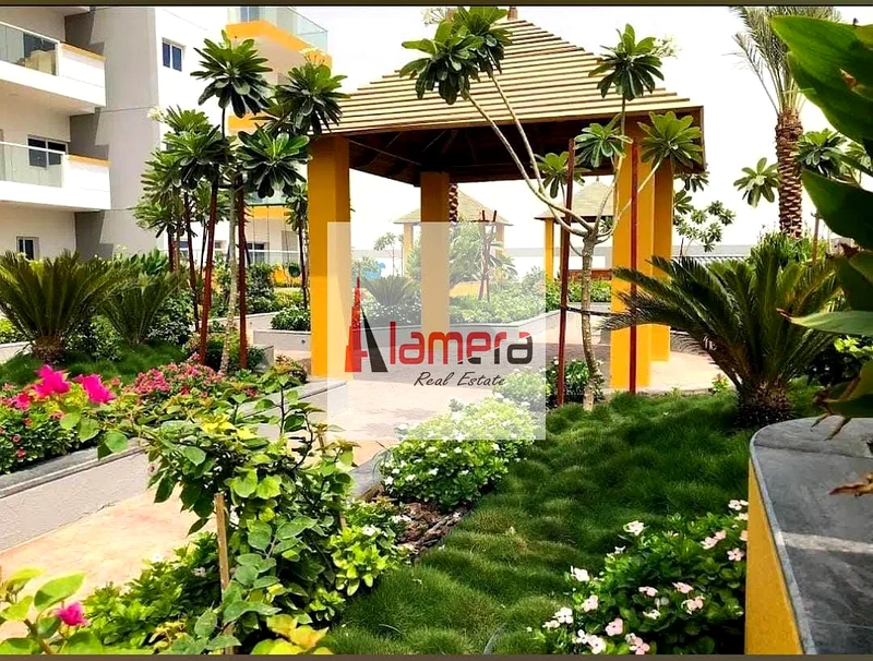 شقة واسعة من غرفة نوم واحدة مع شرفة | بالقرب من محطة المترو الجديدة | مطبخ مغلق | عائد استثماري مرتفع يصل إلى 8-9٪63993359191938111