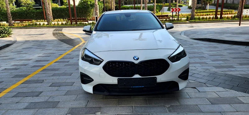 2021 BMW 218i Sport Performance - Excellent Condition - Bank Finance Available - Full Service History63405748112770111