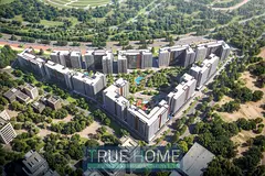 Olfa: Where Luxury Meets Modern Comfort Experience an exceptional living environment at Olfa, the de