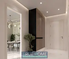 Payment Plan |  Luxury | Ready in Q1 2027