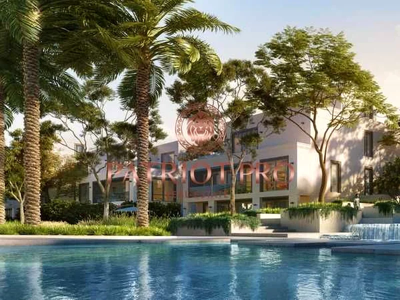 Lagoon-Facing | Spacious Premium Villa | Exclusive Location  High-End / Luxury Appeal63929581069698111