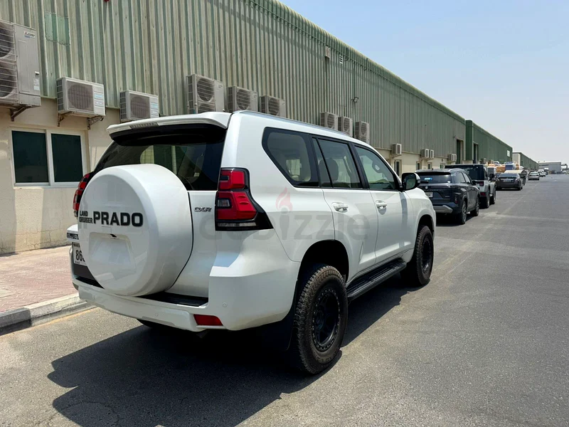 Toyota Prado 2019 GXR V663399951524483112