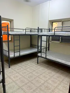 Bedspace for Gents