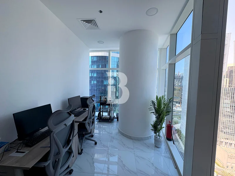 Office for Sale | Rented | Ideal for Investors63827054335747112