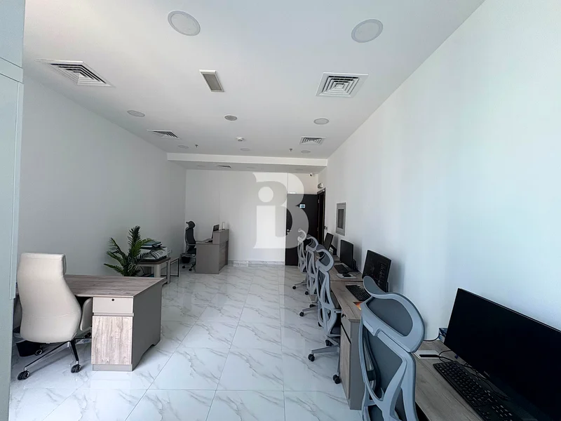 Office for Sale | Rented | Ideal for Investors63827054335747113