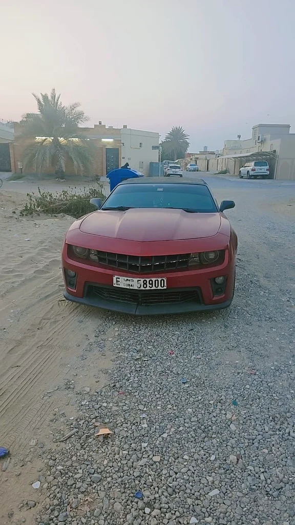 Chevrolte Camaro Convertible 2015 model V6 LS available full automatic car63406924512258111