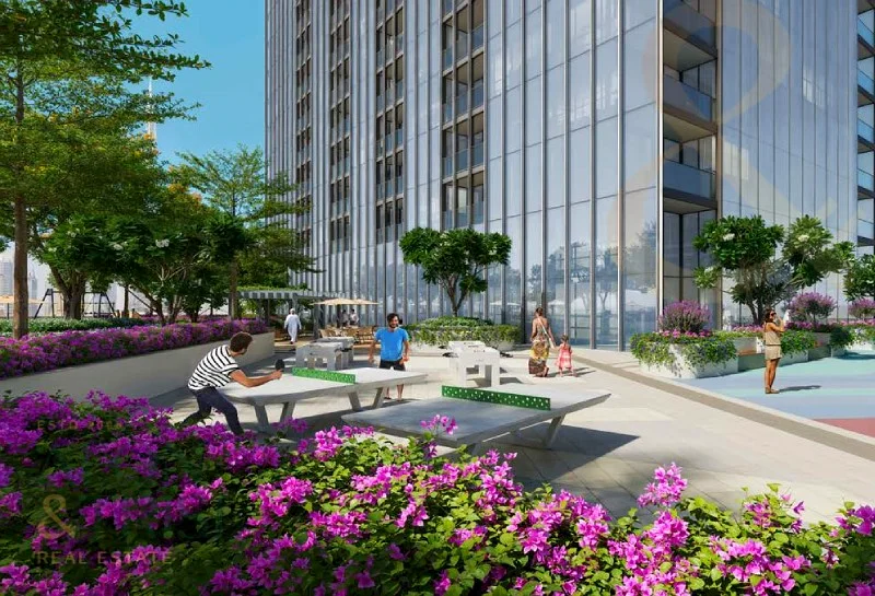 Luxury Defined 1 BR | Iconic Views | Best Price64019517146754110