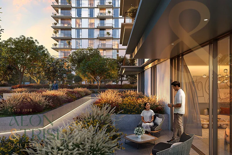 Luxury Defined 1 BR | Iconic Views | Best Price64019517146754111