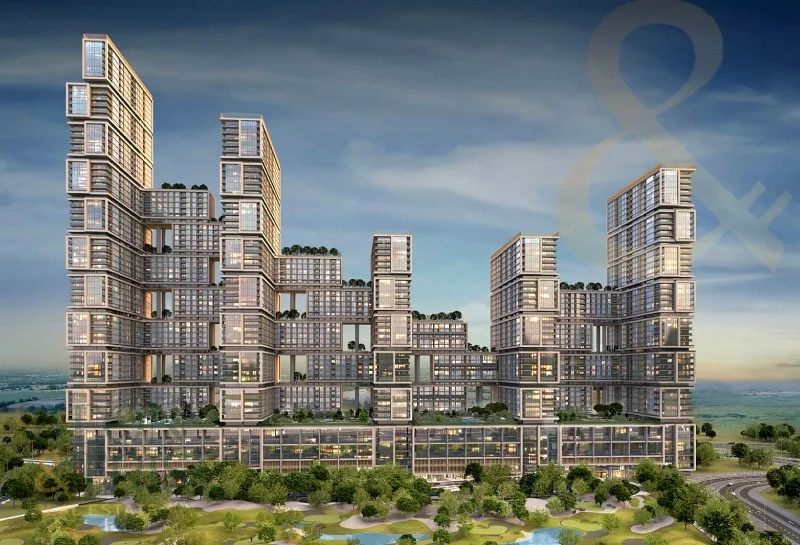 Luxury Defined 1 BR | Iconic Views | Best Price64019517146754114