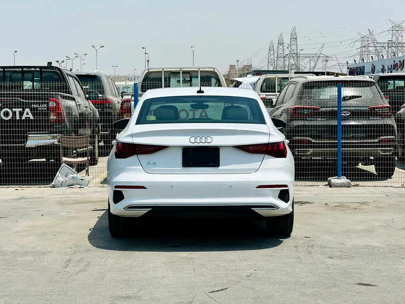 Audi A3 35 TFSI63398614431746114