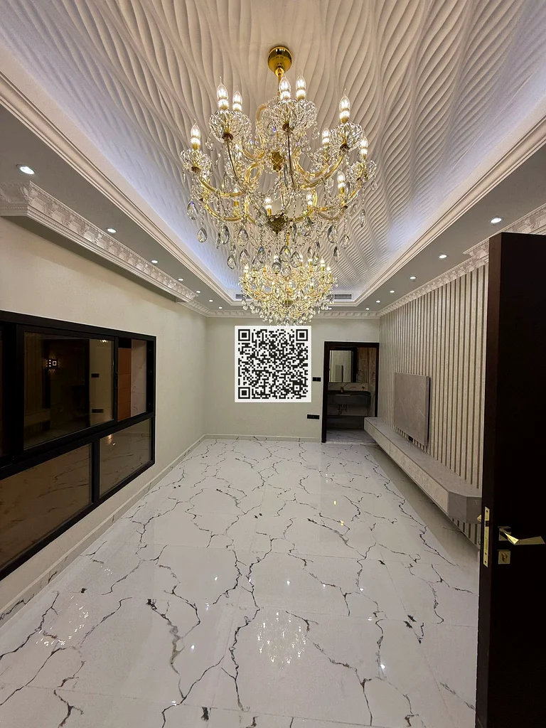 BRAND NEW FIVE MASTER BEDROOM VILLA ARE AVAILABLE FOR SALE IN AL MOWAIHAT 1 AJMAN63868520113539113