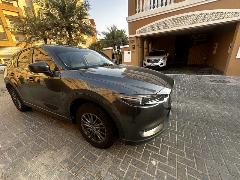 MAZDA CX-5 GT AWD63398514775681112