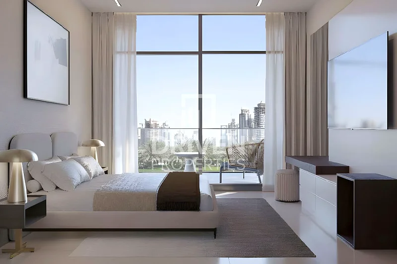 High Floor | Fully Furnished with 3 Years PHP63916384627203114