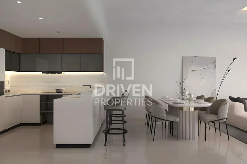 High Floor | Fully Furnished with 3 Years PHP63916384627203112