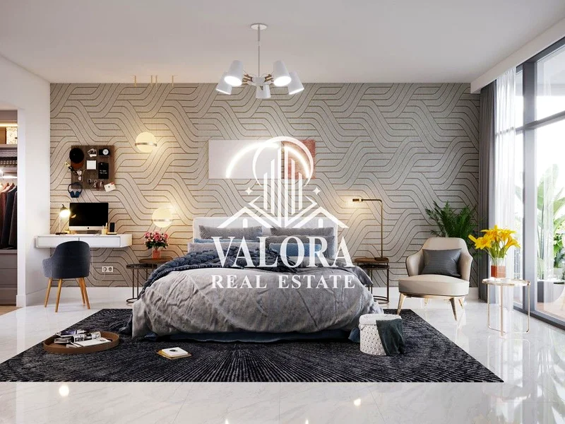 Luxury Waterfront Living | Modern Design & Prime Location63842317259907112