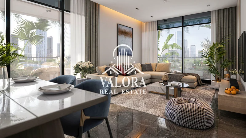Luxury Waterfront Living | Modern Design & Prime Location63842317259907114