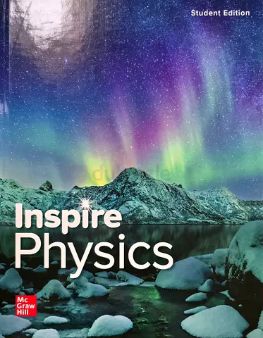 The Inspire Physics Book
