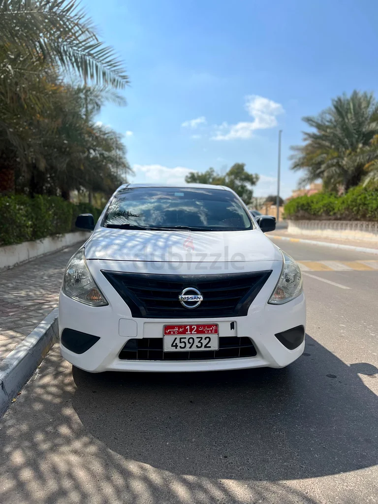نيسان سني للبيع @20000 قابل للتفاوض63399967755649113