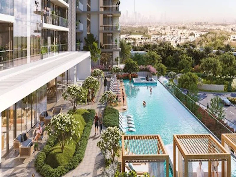 Palm jumeirah | Beachfront | Panoramic View64008261221378112