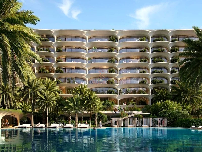 Palm jumeirah | Beachfront | Panoramic View64008261221378110