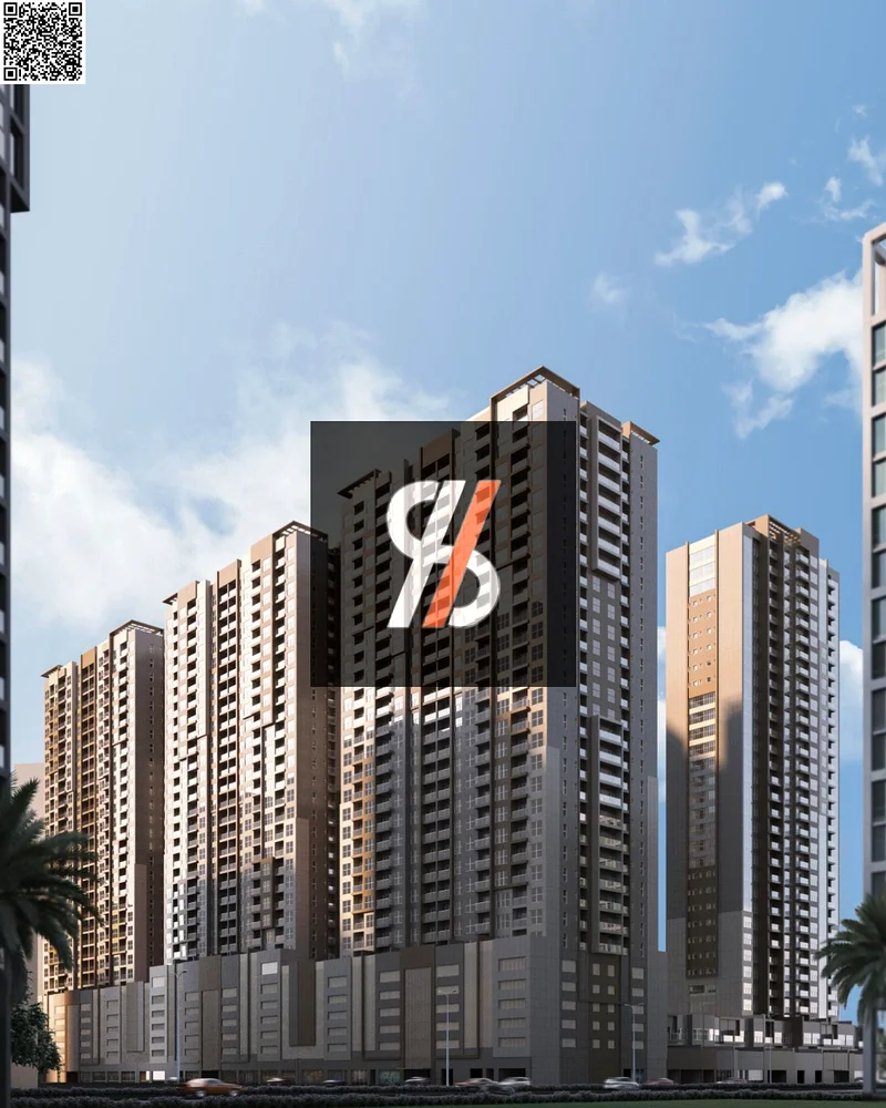 1% MONTHLY | 5 % DOWN PAYMENT | FREEHOLD | 7 YEARS PAYMENT PLAN63888380129411111