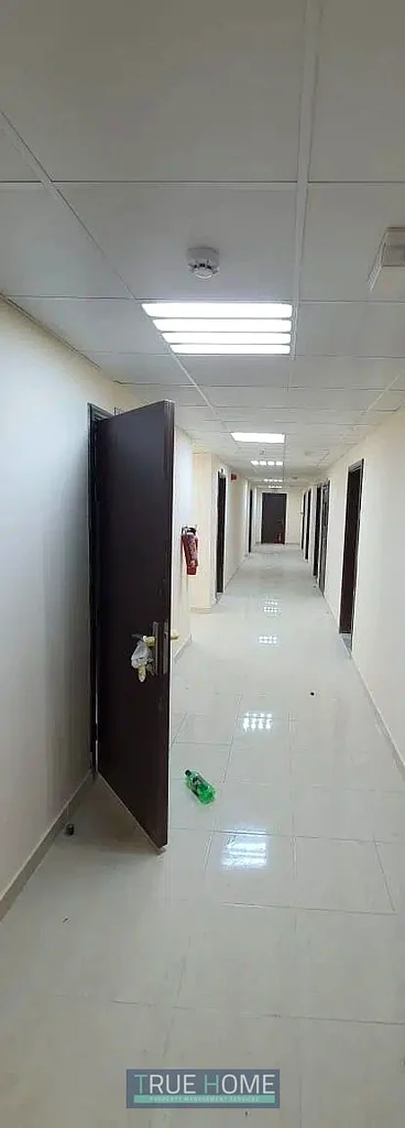 Labor Camp + 2 Warehouses | Al Saja'a Industrial Area63820961445762111