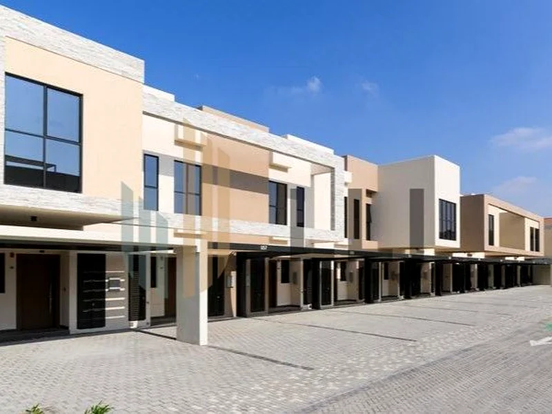 Vacant | 2 bedroom Townhouse| Amazing Community63625044437251111