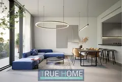Experience Unmatched Luxury and Convenience at Aljada