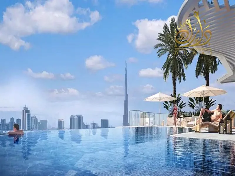 1 BED + STUDY | 10% BOOKING | ASK FOR CASH OFFER63958760296963113