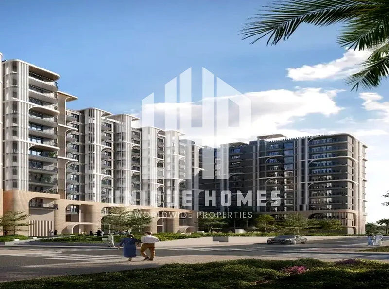 Prime Location | Elegant View | Modern Finishes63850922640258113